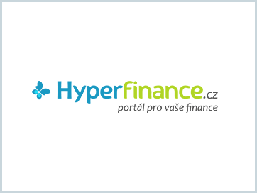 Hyperfinance.cz